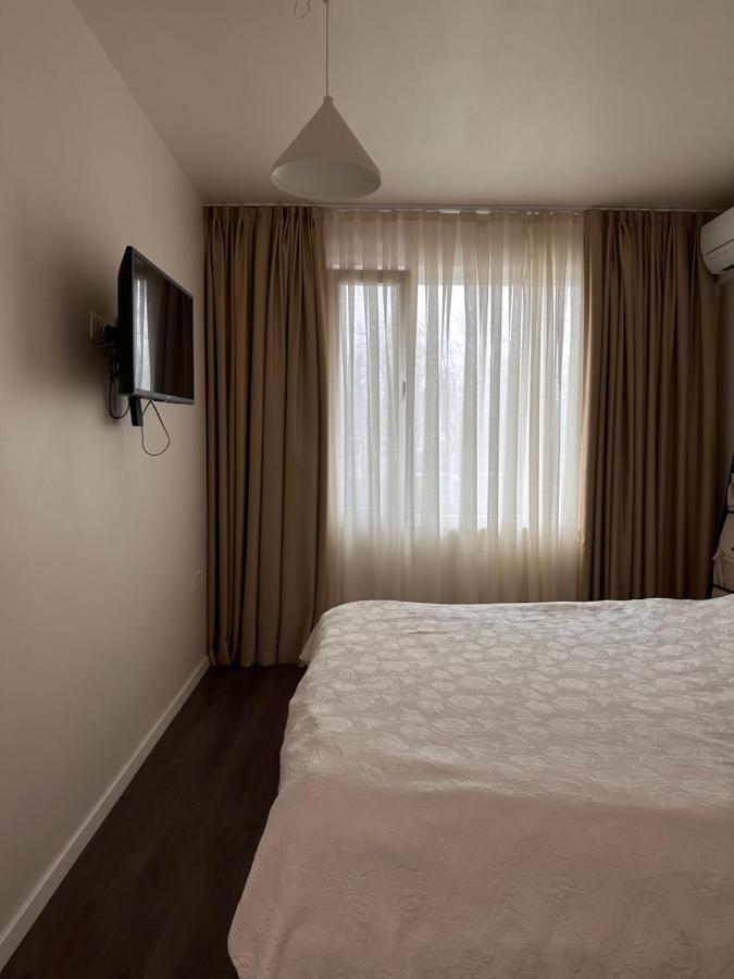 New Luxury Furnished Apartment - Beach, Varna Center & Fast Wi-Fi Exterior foto